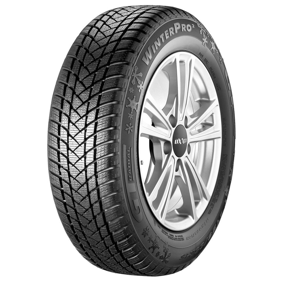 GT RADIAL WINTERPRO 2 XL 215/60 R16 99H TL M+S 3PMSF AUTO INVERNALE
