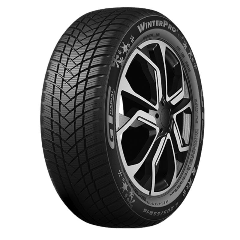 GT RADIAL WINTERPRO 2 EVO 155/70 R13 75T TL M+S 3PMSF AUTO INVERNALE