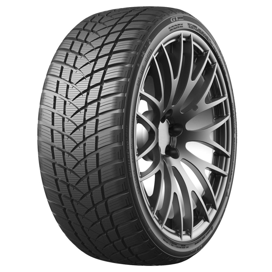 GT RADIAL WINTERPRO 2 SPORT 215/60 R17 96H TL M+S 3PMSF AUTO INVERNALE