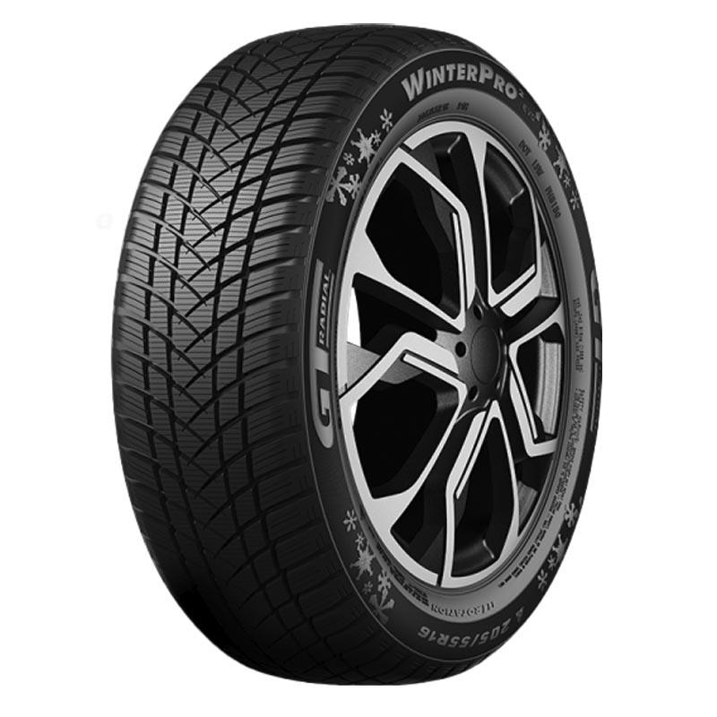 GT RADIAL WINTERPRO 2 SPORT EVO XL 215/45 R17 91V TL M+S 3PMSF AUTO INVERNALE