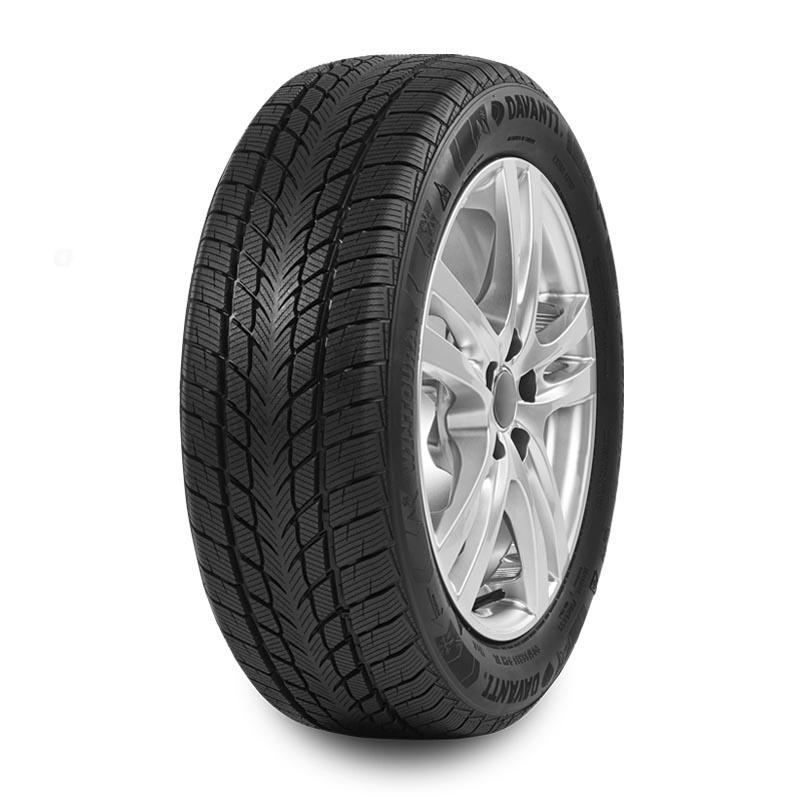 DAVANTI WINTOURA XL 215/60 R16 99H TL M+S 3PMSF AUTO INVERNALE