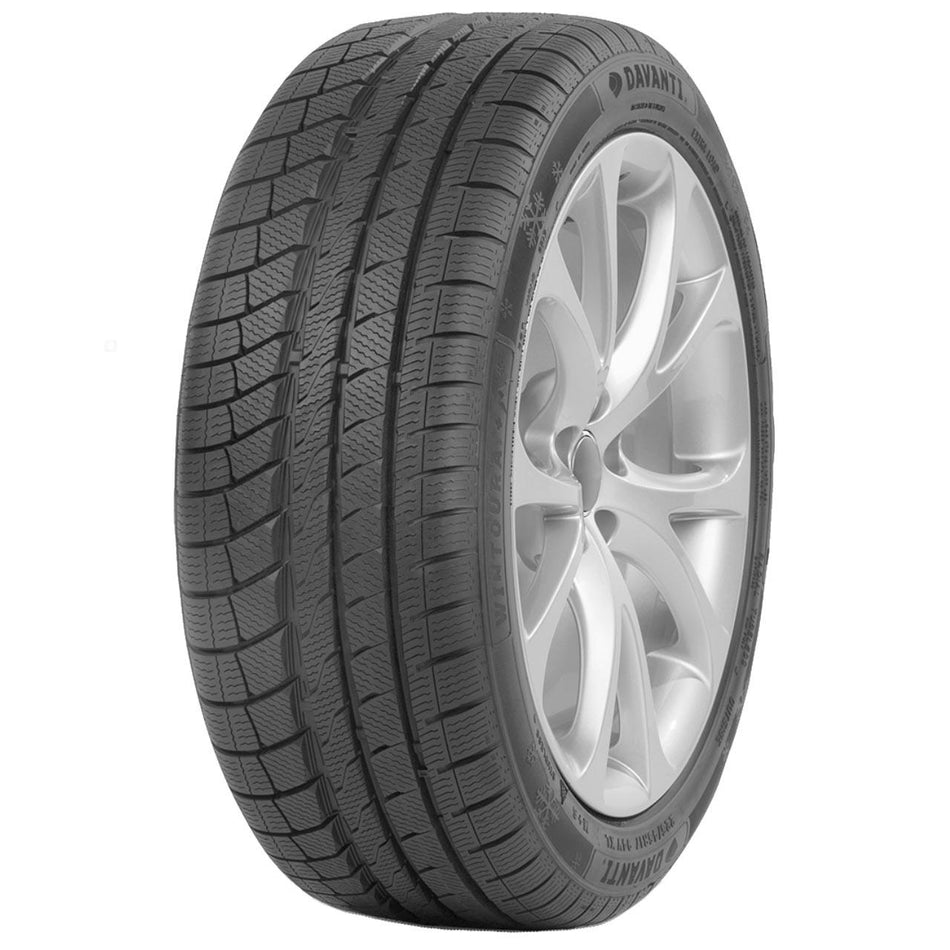 DAVANTI WINTOURA PLUS XL 235/50 R18 101V TL M+S 3PMSF AUTO INVERNALE