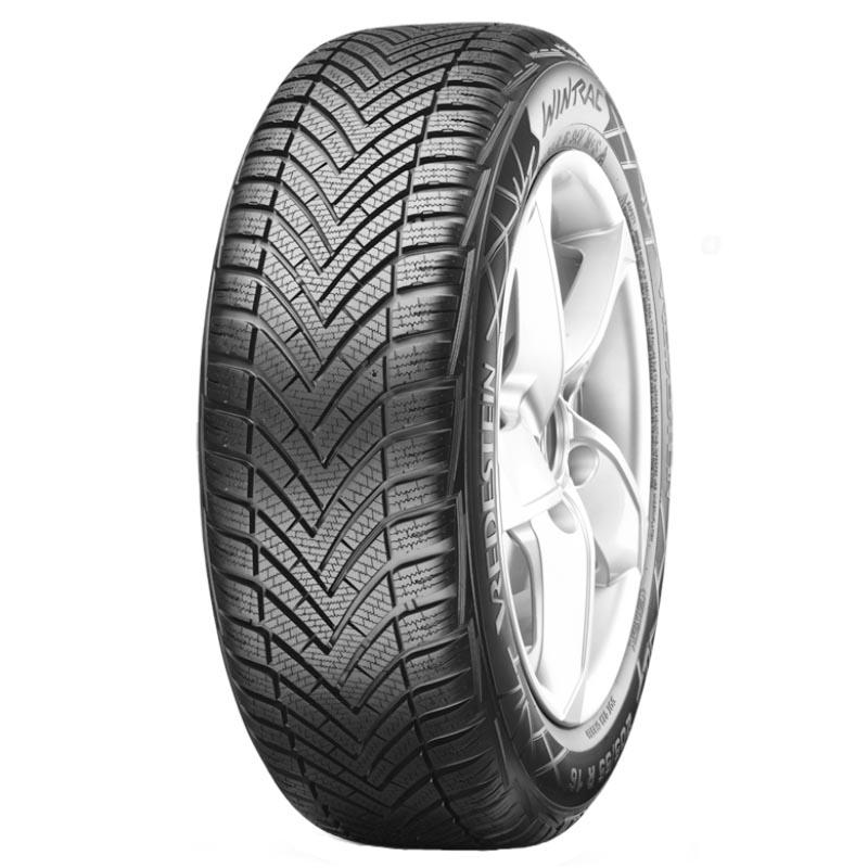 VREDESTEIN WINTRAC 165/65 R15 81T TL M+S 3PMSF AUTO INVERNALE