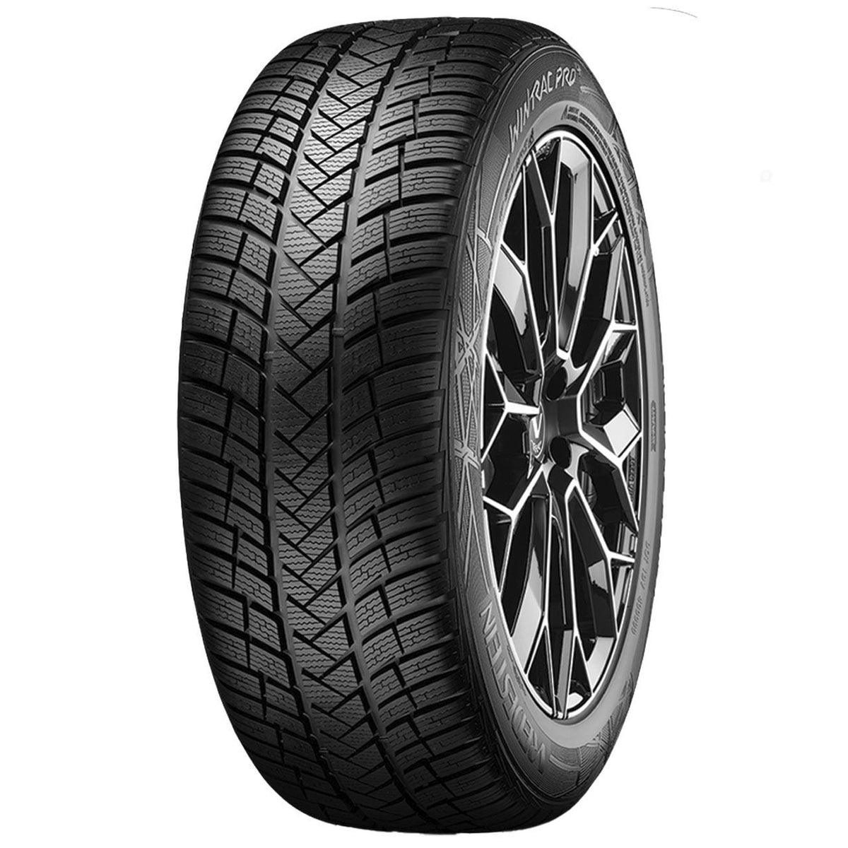 VREDESTEIN WINTRAC PRO PLUS XL 255/45 R18 103V TL M+S 3PMSF AUTO INVERNALE