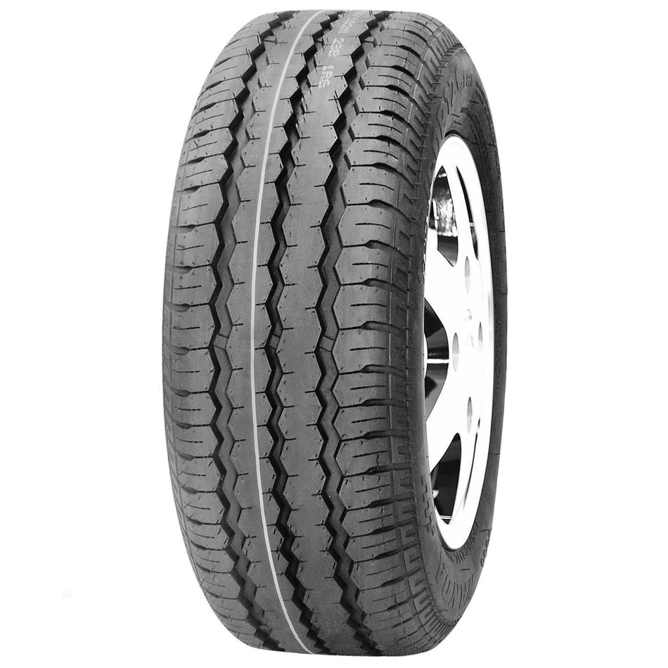 JOURNEY WR 068 155/70 R12 104/102N TL M+S VEICOLI COMMERCIALI LEGGERI FREE ROLLING TYRES
