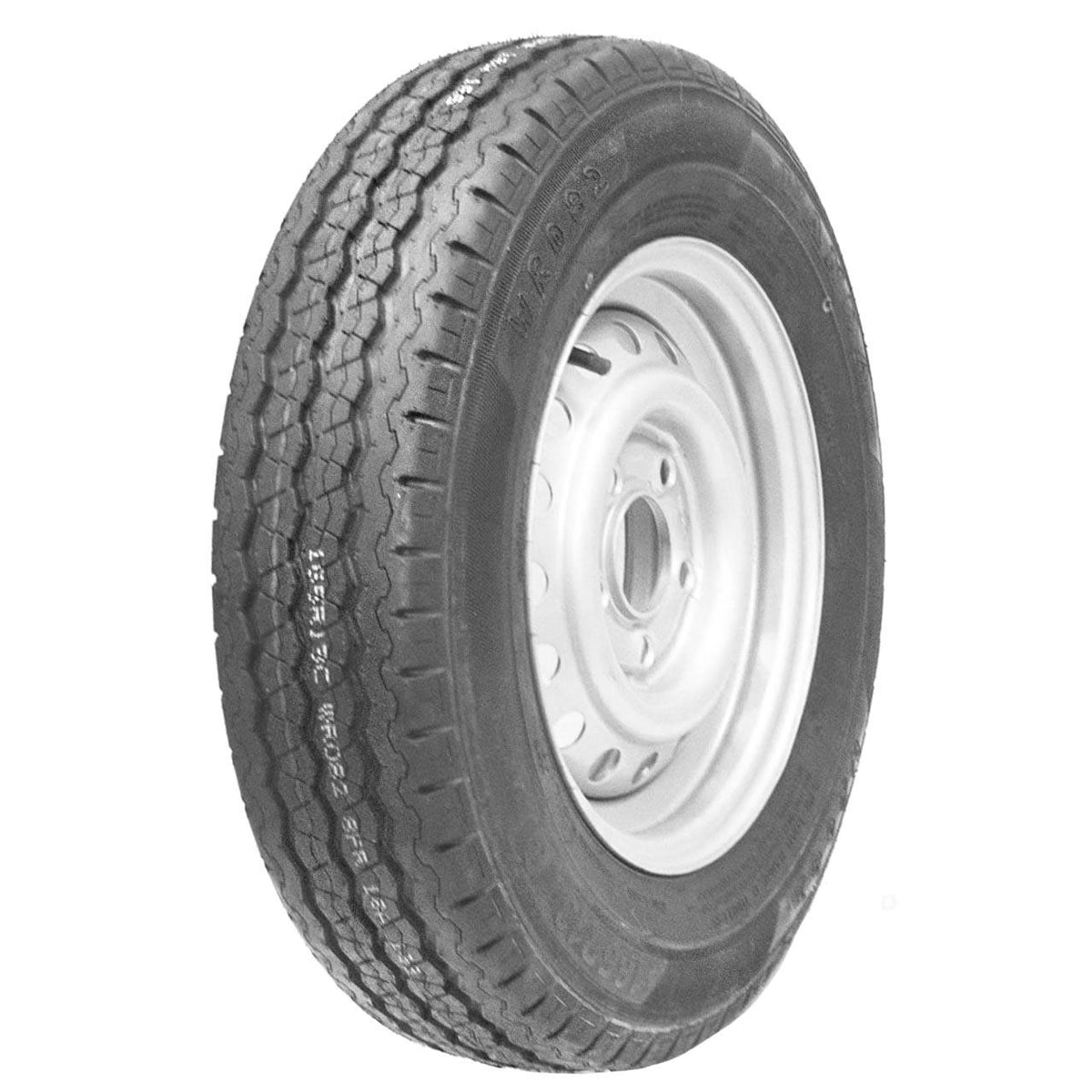 JOURNEY WR 082 165/80 R13 96/94N TL VEICOLI COMMERCIALI LEGGERI ESTIVO