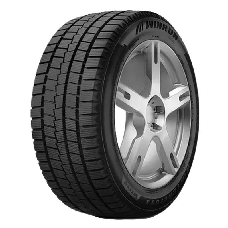 WINRUN WR 12 205/55 R16 91S TL M+S 3PMSF AUTO INVERNALE