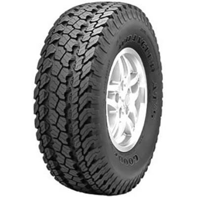 GOODYEAR WRANGLER ATS 205/80 R16 110/108S TL M+S 4X4 SUV CROSSOVER PER TUTTI I TERRENI