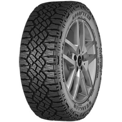 GOODYEAR WRANGLER DURATRAC RT OWL POR 265/60 R18 119/116Q TL M+S 4X4 SUV CROSSOVER MUD TERRAIN