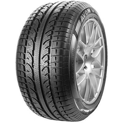 AVON WT7 SNOW 195/65 R15 91T TL M+S 3PMSF AUTO INVERNALE