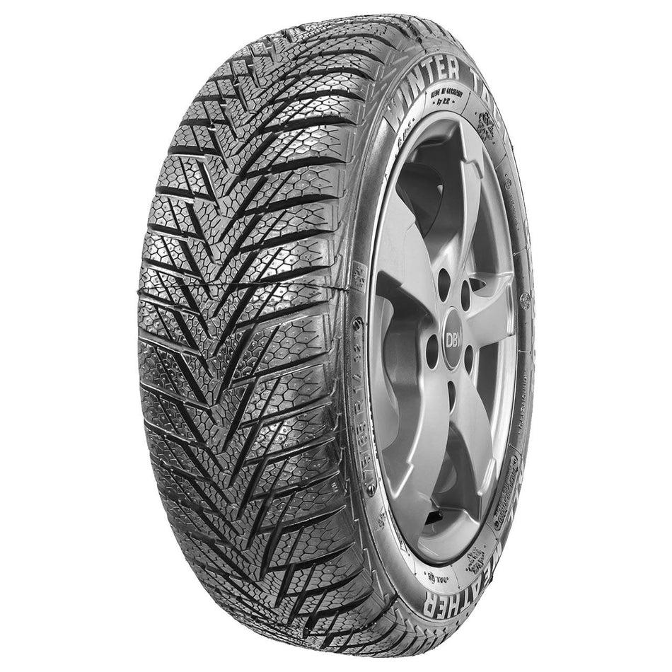 KING MEILER WT80 PLUS 185/60 R14 82T TL M+S 3PMSF AUTO INVERNALE