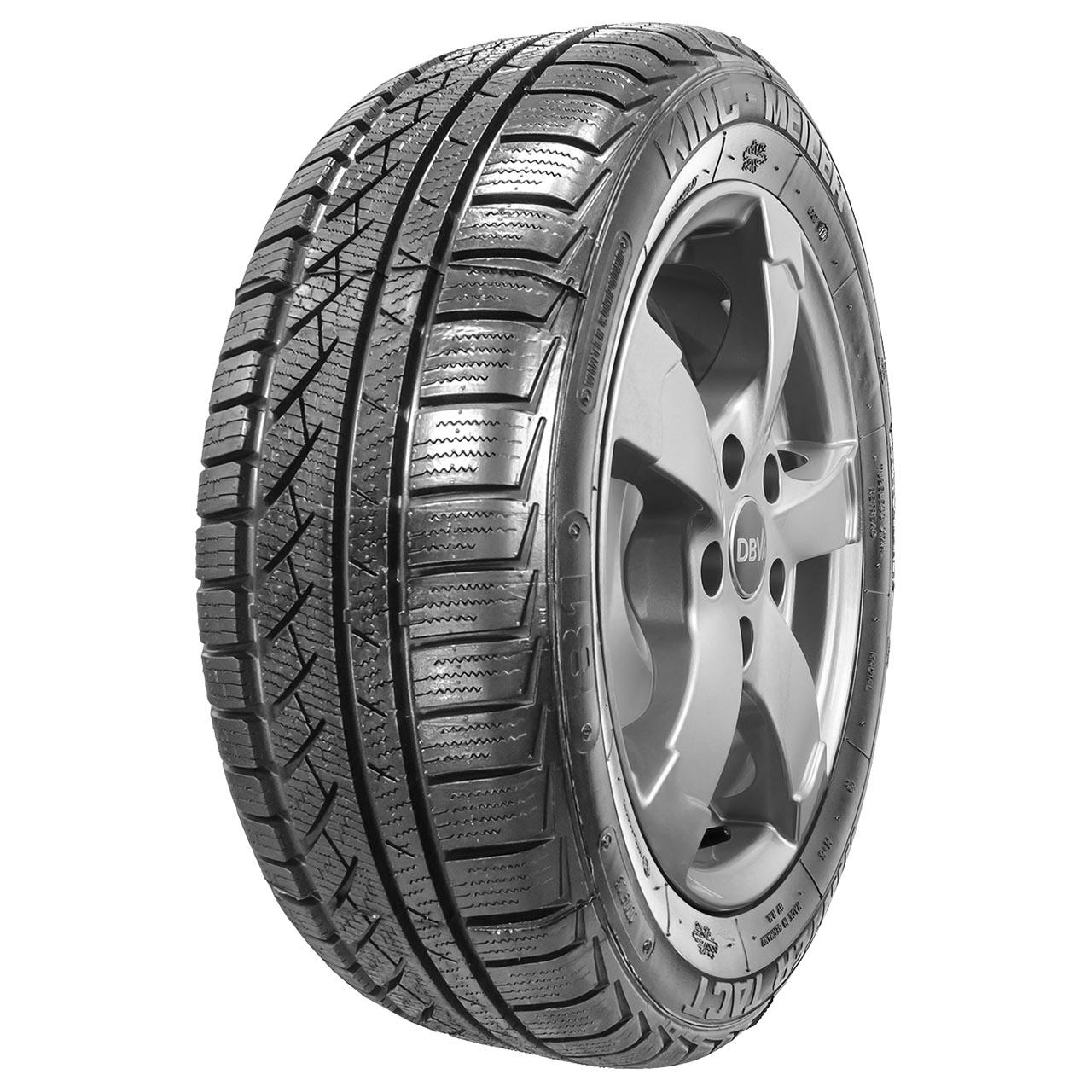 KING MEILER WT81 195/55 R16 87H TL M+S 3PMSF AUTO INVERNALE