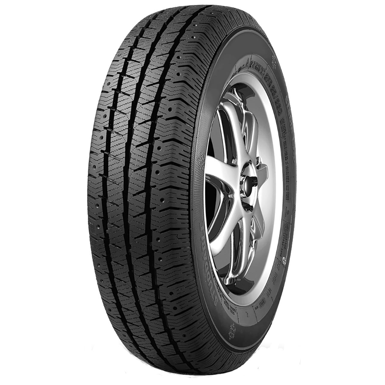 TORQUE WTQ 6000 165/80 R13 94/92R TL M+S 3PMSF VEICOLI COMMERCIALI LEGGERI INVERNALE