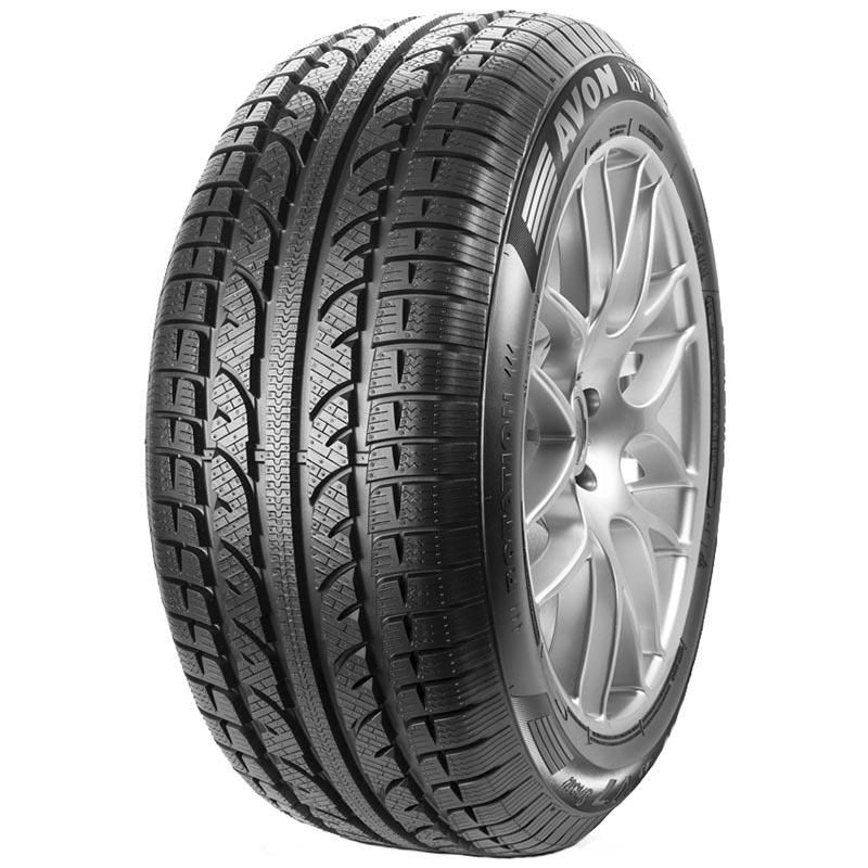 AVON WV7 SNOW 195/55 R16 87H TL M+S 3PMSF AUTO INVERNALE
