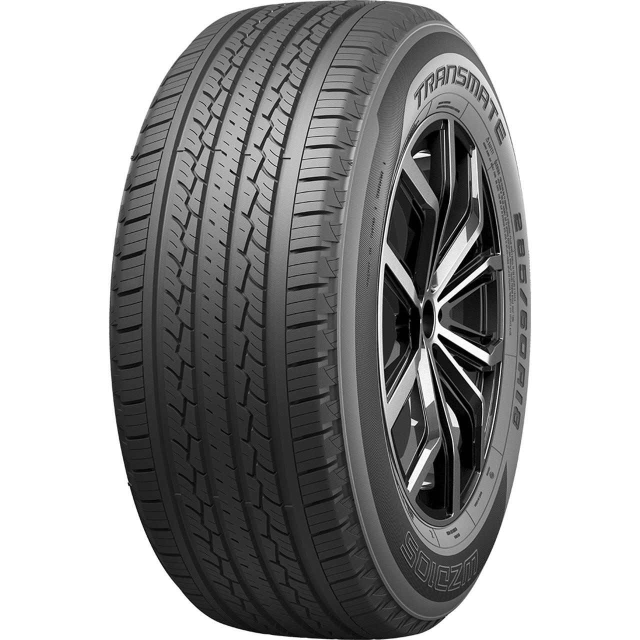 TRANSMATE WZD 105 225/75 R15 102H TL AUTO ESTIVO