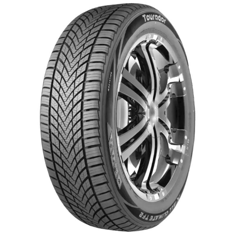 TOURADOR X ALL CLIMATE TF2 185/55 R15 82H TL M+S 3PMSF AUTO 4 STAGIONI