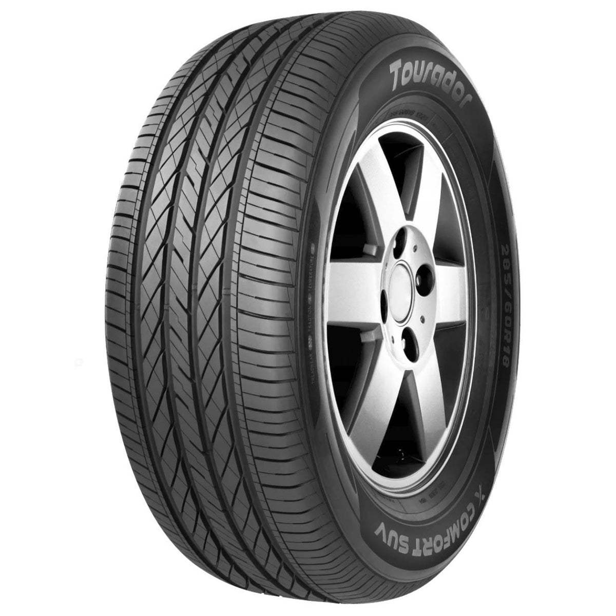 TOURADOR X COMFORT SUV XL 255/60 R17 110V TL 4X4 SUV CROSSOVER ESTIVO