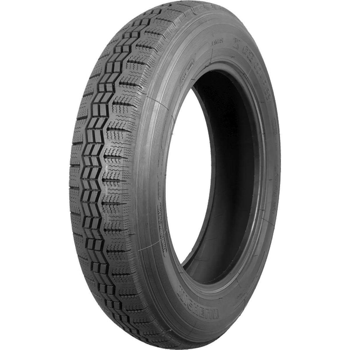 MICHELIN X 125/90 R15 68S TL AUTO ESTIVO