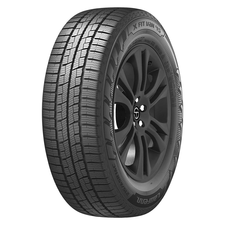 LAUFENN X FIT VAN 4S LV71 205/75 R16 113/111R 111 TL M+S 3PMSF VEICOLI COMMERCIALI LEGGERI 4 STAGIONI