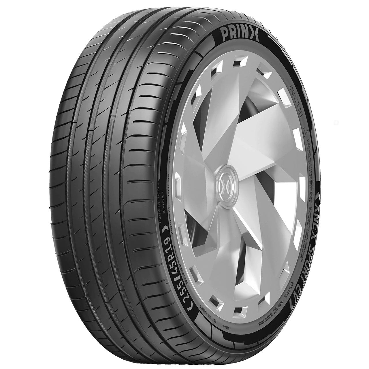 PRINX X NEX SPORT EV XL 245/50 R19 105W TL AUTO ESTIVO