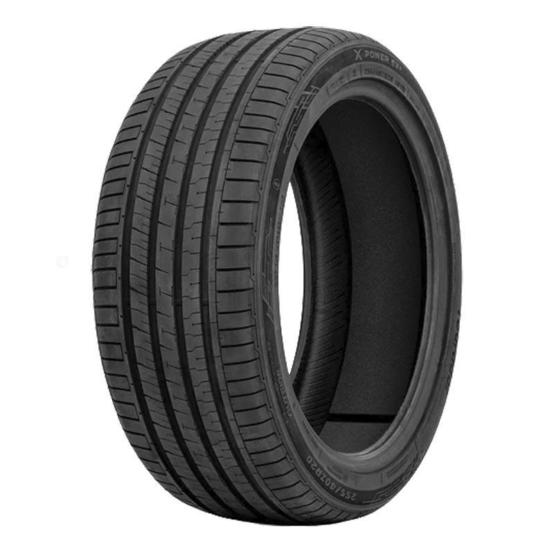 TOURADOR X POWER EV PLUS XL 235/45 R18 98W TL AUTO ESTIVO
