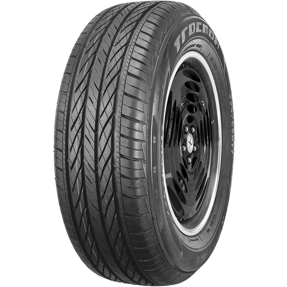 TRACMAX X PRIVILO HT 255/65 R17 110V TL 4X4 SUV CROSSOVER ESTIVO