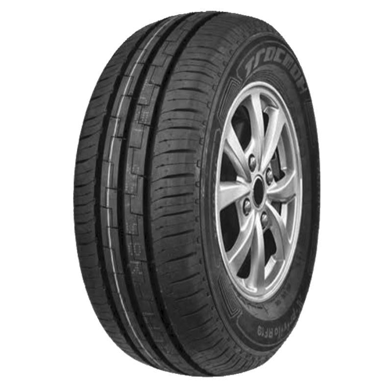 TRACMAX X PRIVILO RF19 185/65 R15 97/95S 97/95S TL VEICOLI COMMERCIALI LEGGERI ESTIVO