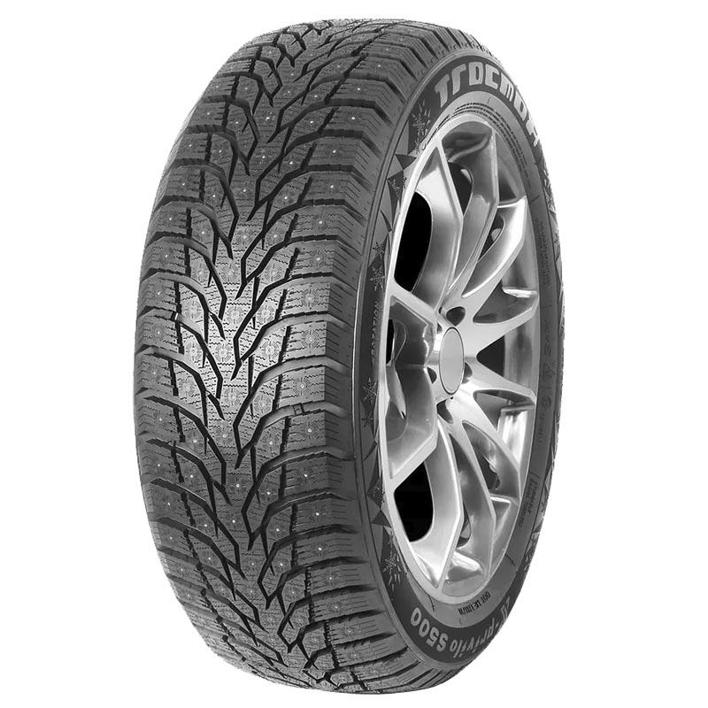 TRACMAX X PRIVILO S500 XL 215/55 R17 98T TL M+S 3PMSF AUTO INVERNALE