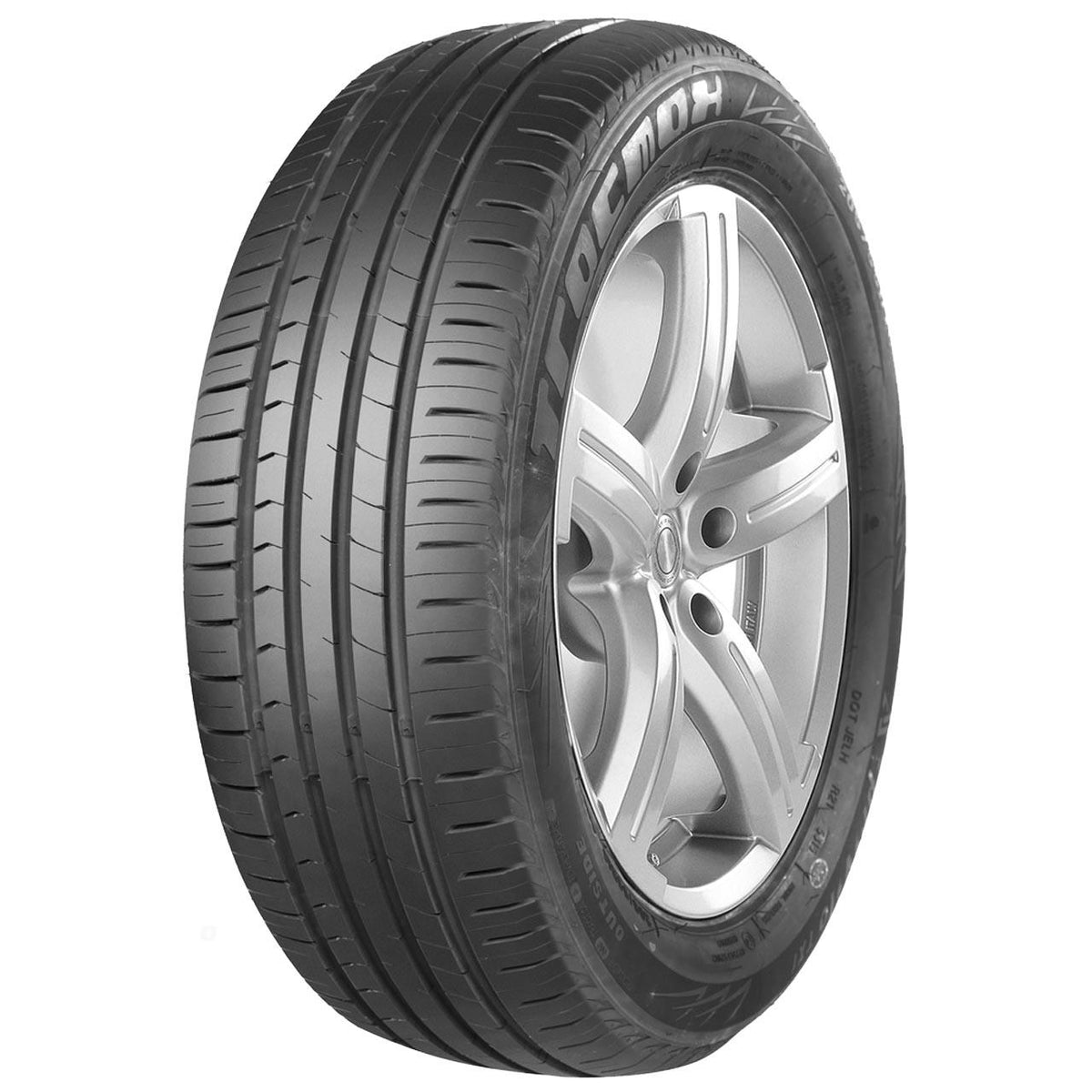 TRACMAX X PRIVILO TX1 195/50 R15 82H TL AUTO ESTIVO
