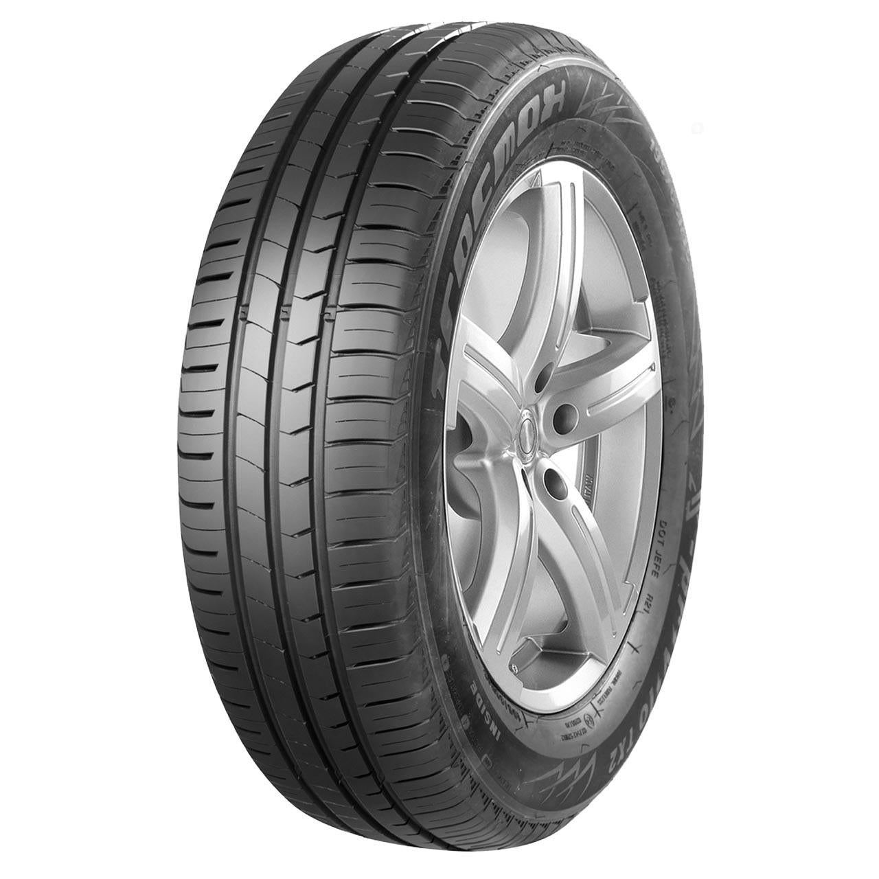 TRACMAX X PRIVILO TX2 185/60 R16 86H TL AUTO ESTIVO