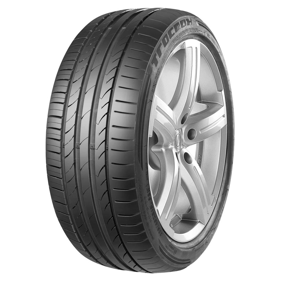 TRACMAX X PRIVILO TX3 XL 245/35 R18 92Y TL AUTO ESTIVO