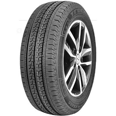 TRACMAX X PRIVILO VS450 195/75 R16 110/108R TL M+S 3PMSF VEICOLI COMMERCIALI LEGGERI INVERNALE