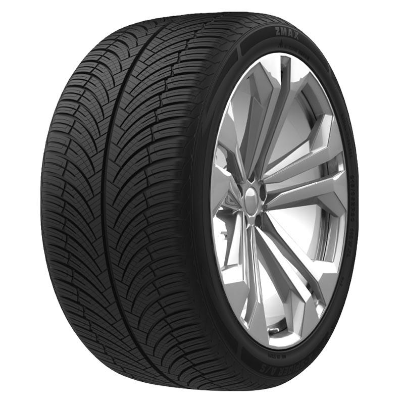ZMAX X SPIDER AS 195/60 R16 89H TL M+S 3PMSF AUTO 4 STAGIONI