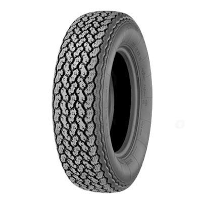 MICHELIN XWX 205/70 R14 89V TL AUTO ESTIVO