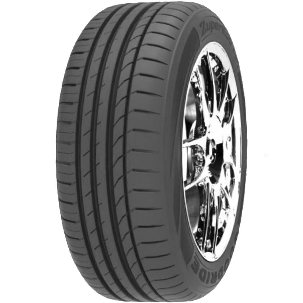 YARTU Z 107 XL 245/45 R17 99W TL AUTO ESTIVO