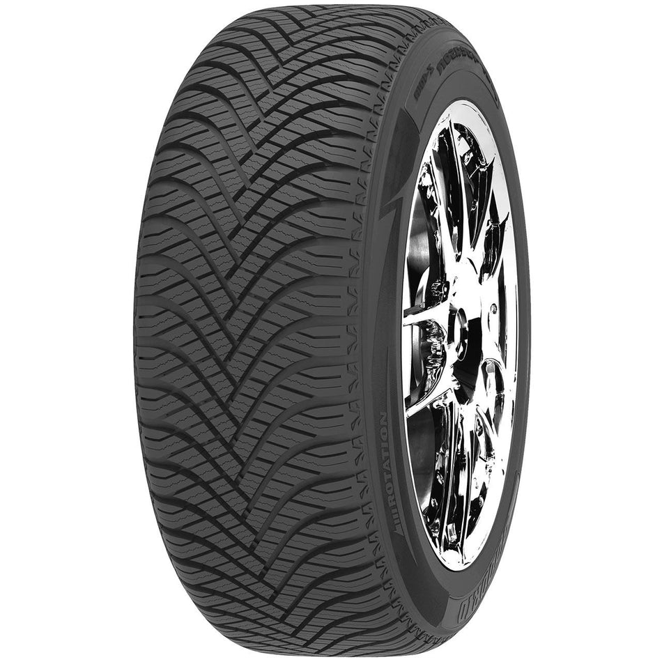 YARTU Z 401 165/70 R14 81T TL M+S 3PMSF AUTO 4 STAGIONI