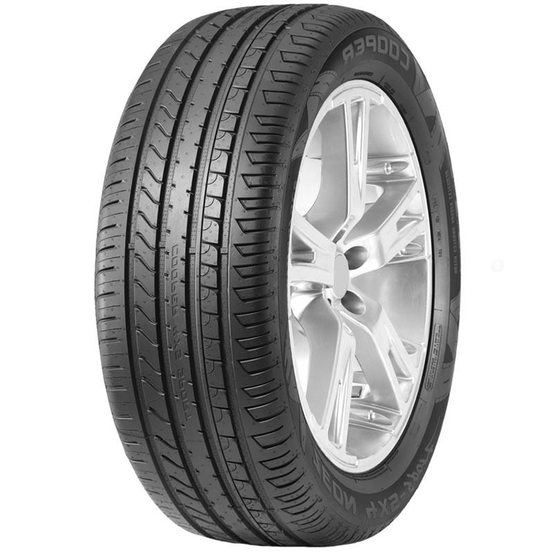 COOPER ZEON 4XS SPORT XL 255/55 R18 109V TL 4X4 SUV CROSSOVER ESTIVO