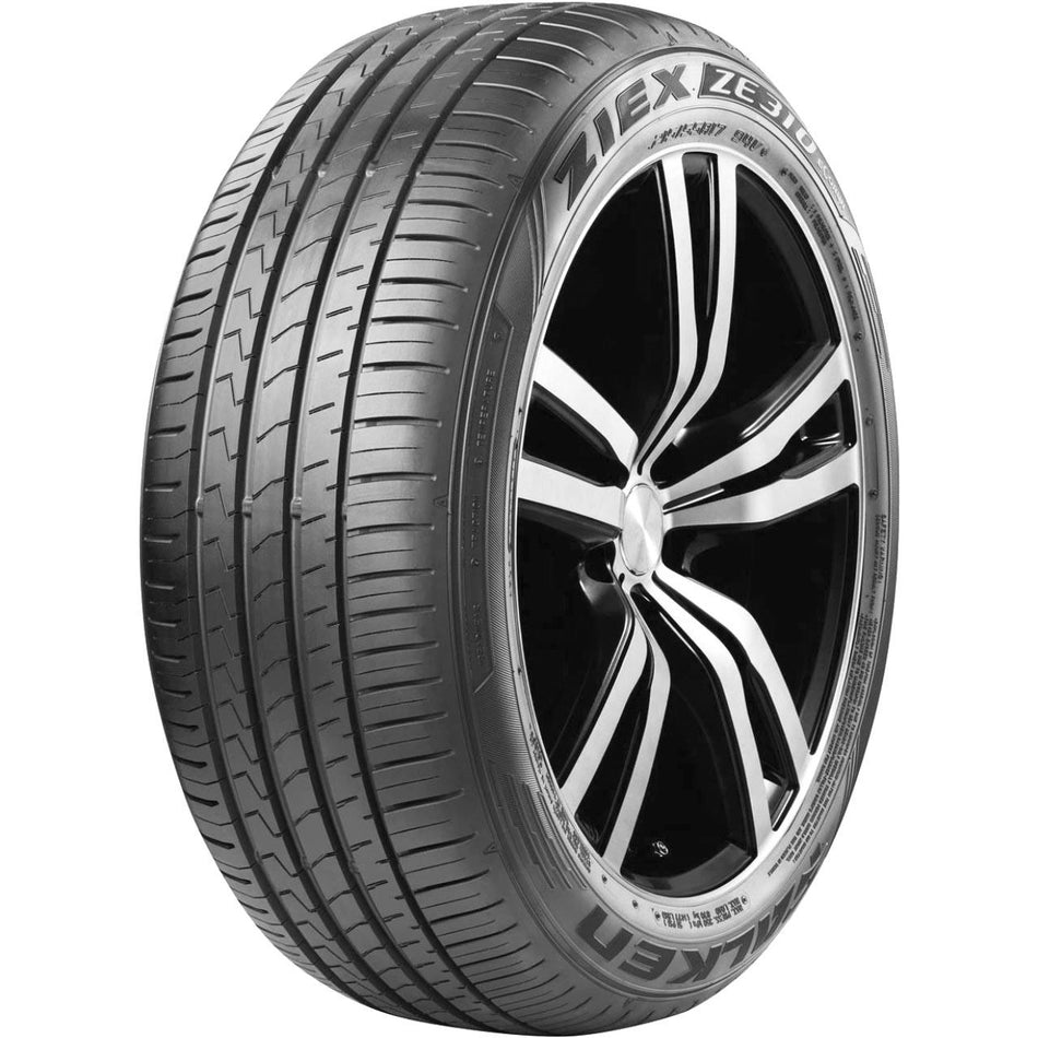 FALKEN ZIEX ZE310 ECORUN XL 205/70 R14 98H TL AUTO ESTIVO