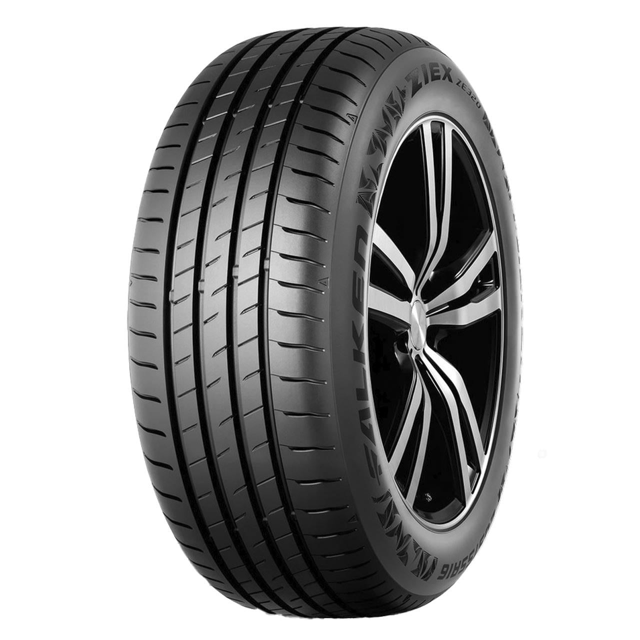 FALKEN ZIEX ZE320 XL 195/45 R16 84V TL AUTO ESTIVO