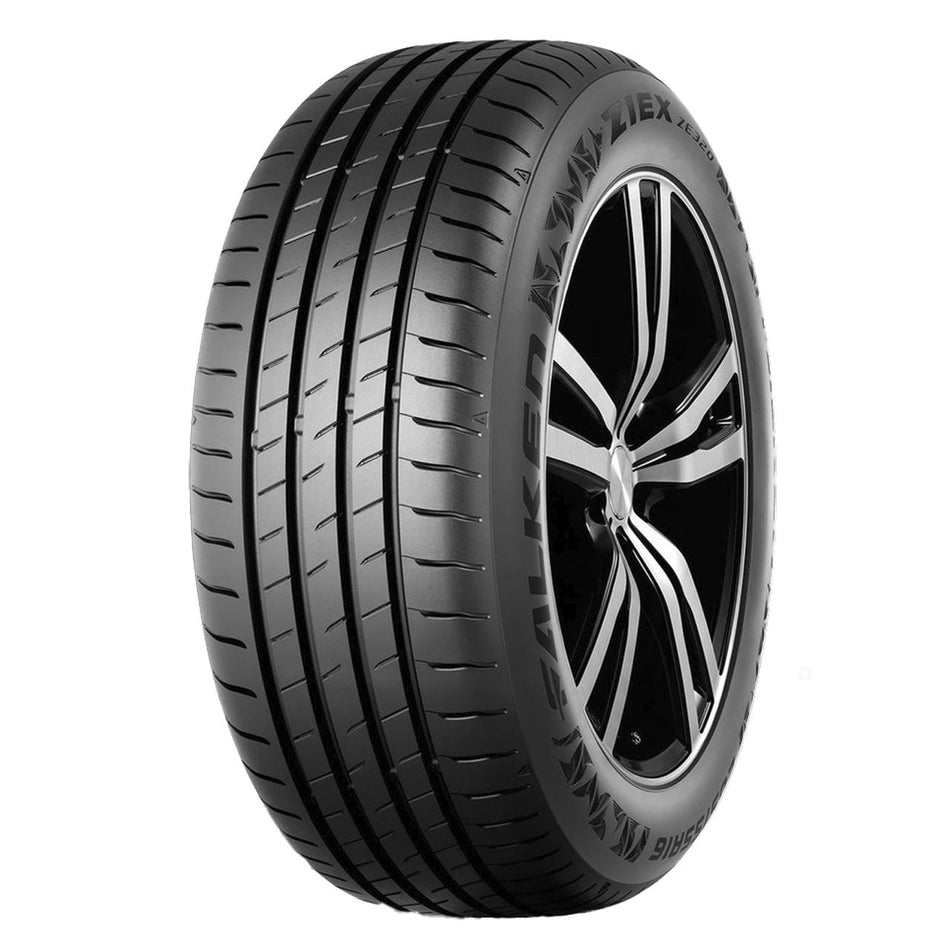 FALKEN ZIEX ZE320 XL 205/45 R16 87W TL AUTO ESTIVO