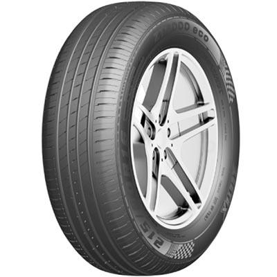 ZEETEX ZT 6000 ECO 195/60 R15 88H TL AUTO ESTIVO