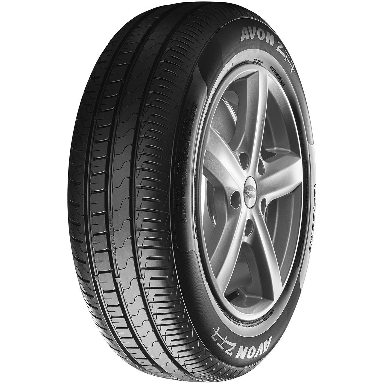 AVON ZT 7 XL 165/70 R14 85T TL AUTO ESTIVO