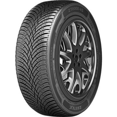ZEETEX ZT 8000 4S 185/65 R15 88H TL M+S 3PMSF AUTO 4 STAGIONI