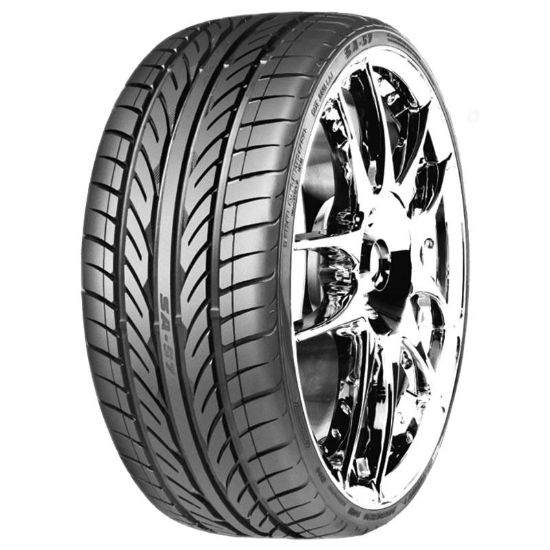 GOODRIDE ZUPER ACE SA 57 XL 275/60 R20 119V TL AUTO ESTIVO
