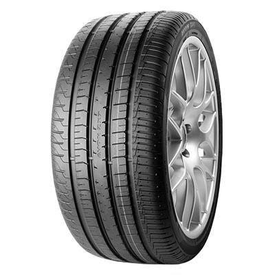 AVON ZX7 XL 295/35 R21 107Y TL AUTO ESTIVO